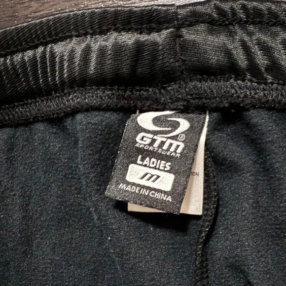 Sports gear fun sweatpants - Picture 4 of 4